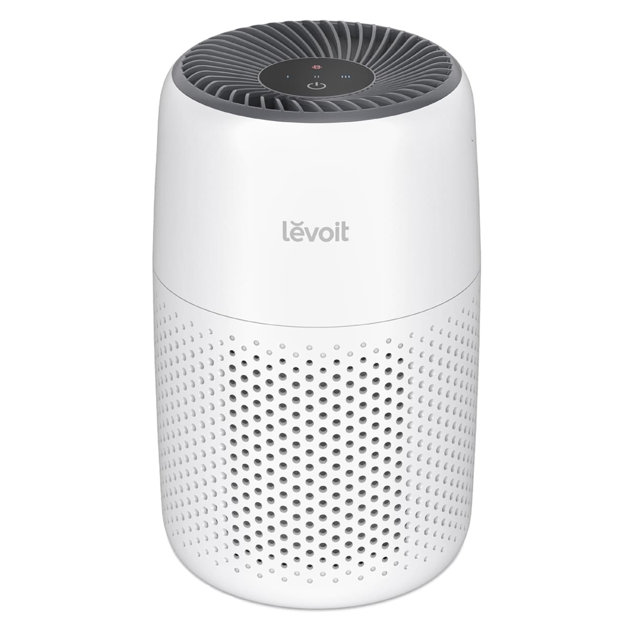 Levoit Air Purifiers for Bedroom Home Pets Dorm Room, Small Air Purifiers