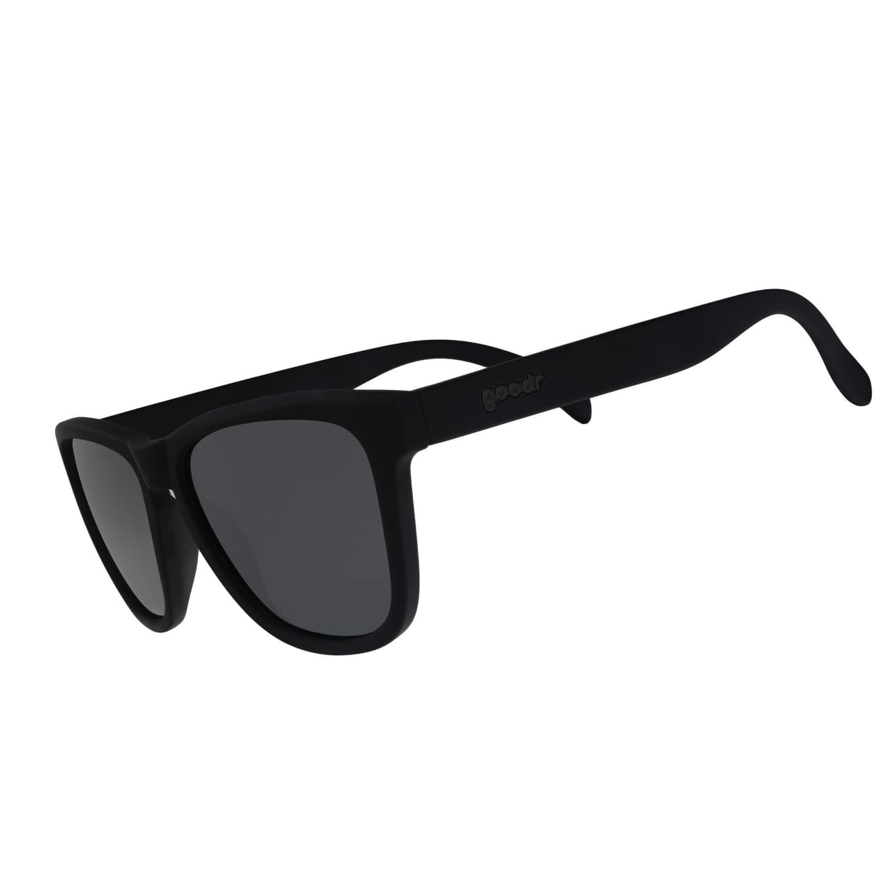 goodr A Unicorn's Calamity Polarized Sunglasses, Medium Sized (OG)