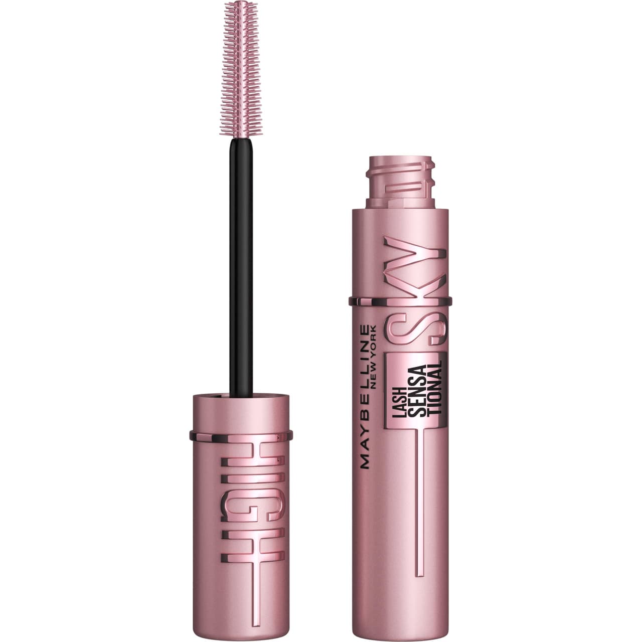 Sky High Washable Volume Makeup Washable Black